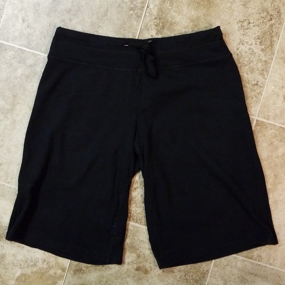 💃HP💃G.W. sport women's black shorts 🎉🎊👖🎊🎉 - Picture 4 of 8